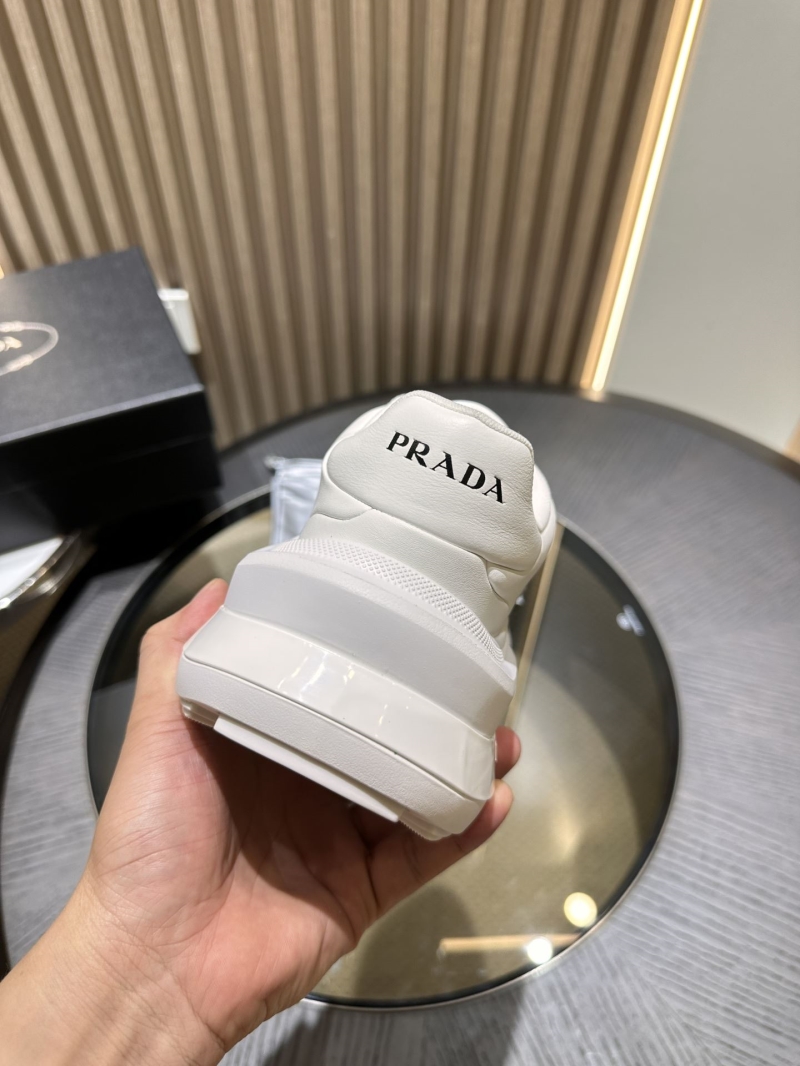 Prada Casual Shoes